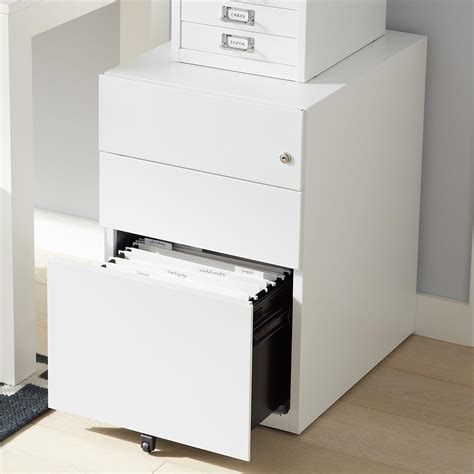 lockable filing cabinet bunnings